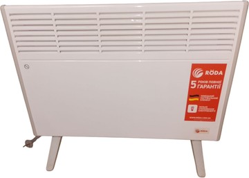 Б/в Обігрівач Roda standard rsp-1500eu 01-200867066