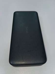 Б/в Повербанк Xiaomi redmi powerbank 20000 mah fast charge 18w 01-200946218