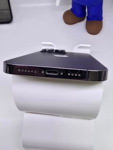 Б/в Мобільний телефон Apple iphone 14 pro max 128gb esim 01-200866987