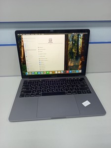 Б/в Ноутбук Apple macbook pro 2019 a2159 13,3" core i5 1,4ghz/ram 8gb/ssd 128gb/intel iris plus graphics 645 01-200940897
