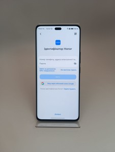 Б/в Мобільний телефон Honor magic 7 lite 5g 8/512gb 01-200867045