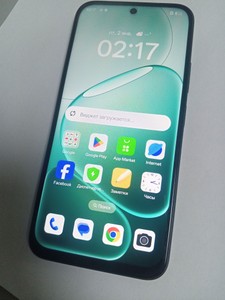 Б/в Мобільний телефон Oppo a6 6/256gb 01-200947183