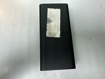 Б/в Повербанк Romoss zeus pea40 40000mah 18w 148wh 01-200949396
