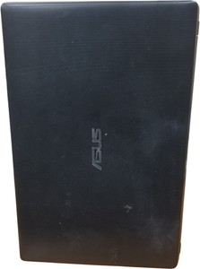 Б/в Ноутбук Asus 15/celeron 1007u ddr3/2gb ddr3/hdd 320 gb/ssd *відсутній/*інтегрована 01-200939986