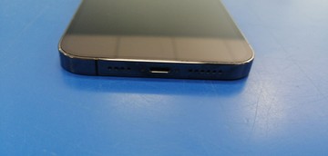 Б/у Мобильный телефон Apple iphone 12 pro max 128gb 01-200950293