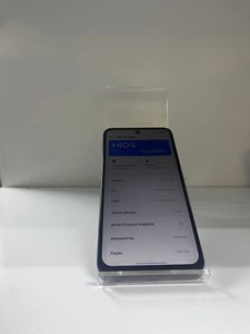 Б/в Мобільний телефон Tecno spark go 2 km4 4/128gb 01-200950300