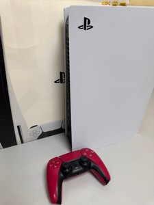 Б/в Ігрова приставка Sony playstation 5 825gb 01-200947418