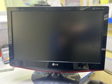 Б/в Монітор Lg m197wd 01-200952337