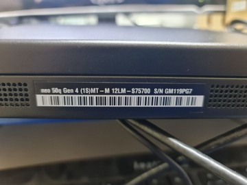 Lenovo thinkcentre neo50q gen4/core i3-1215u/ram16gb/ssd512gb