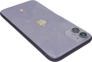 Б/в Мобільний телефон Apple iphone 11 128gb 01-200945341