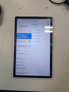 Б/в Планшет Samsung galaxy tab a7 sm-t500 3/32gb 01-200954025