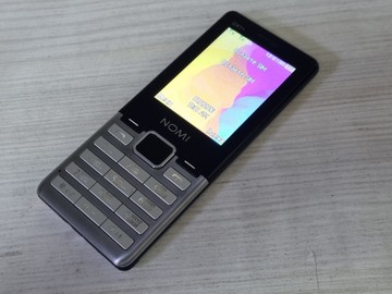 Б/в Мобільний телефон Nomi i241+ 01-200954153