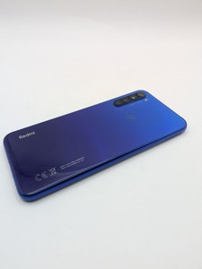 Б/у Мобільний телефон Xiaomi redmi note 8t 4/128gb 01-200953113
