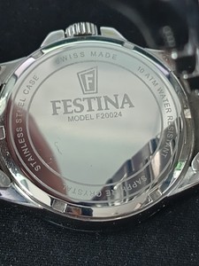 Б/в Годинник Festina f20024 01-200954364