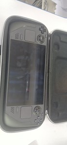 Б/в Ігрова приставка Valve steam deck oled 512 gb 01-200954583