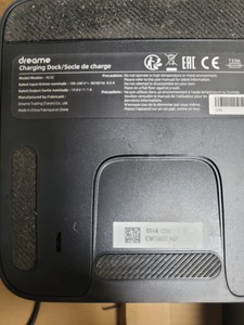 Б/в Робот-пилосос Dreame bot l10s pro 01-200949910