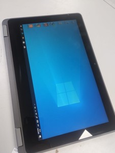 Б/в Ноутбук Dell 11/pentium n6000 ddr4/4gb ddr4/ssd 128 gb/*інтегрована 01-200946145