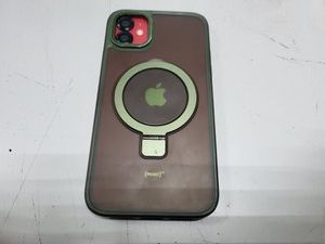 Б/у Мобільний телефон Apple iphone 11 64gb 01-200946440