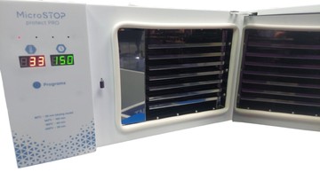 Б/в Стерилізатор Microstop protect pro 01-200937308