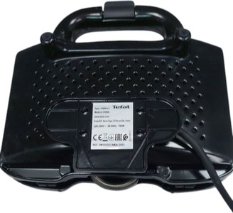 Б/у Сендвичница Tefal ultracompact sm155212 01-200918763