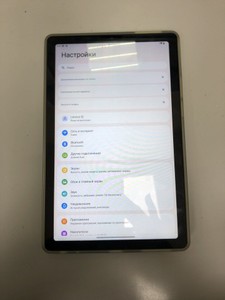 Б/у Планшет Lenovo tab m9 4/64gb lte 01-200955221