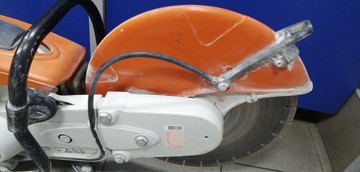 Б/в Бензоріз Stihl ts 800 01-200955028
