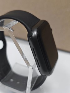 Б/в Смарт-годинник Apple watch nike series 6 gps 40mm aluminum case 01-200953062
