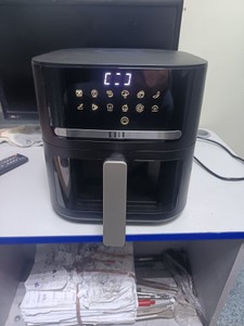 Б/в Фритюрниця Quin air fryer yj-6505adv 01-200956648