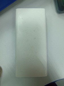 Б/в Повербанк Xiaomi mi power bank 3 20000 mah usb-c 18w 01-200955522