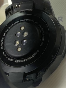 Б/в Смарт-годинник Honor watch gs pro 01-200958358