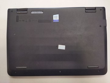 Б/в Ноутбук Lenovo 12/pentium n5000 ddr4/8gb ddr4/hdd *відсутній/ssd 128 gb/*інтегрована 01-200958562