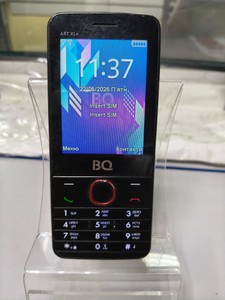 Б/в Мобільний телефон Bq bq-2818 art xl 01-200956903
