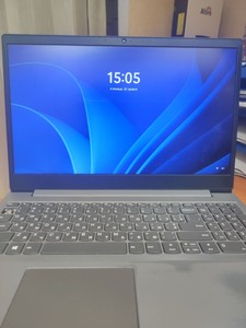 Б/в Ноутбук Lenovo 15/ryzen 3 3200u ddr4/8gb ddr4/hdd *відсутній/ssd 240 gb/*інтегрована 01-200956740