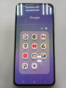 Б/в Мобільний телефон Samsung galaxy a36 5g 8/256gb 01-200962173