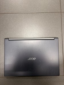 Б/в Ноутбук Acer 15/core i5-10300h ddr4/16gb ddr4/hdd 250 gb/ssd 200 gb/*інтегрована 01-200962078