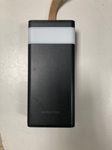 Borofone bj18a