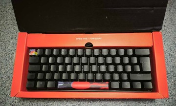 Б/в Клавіатура Steelseries apex pro mini usb 01-200962513