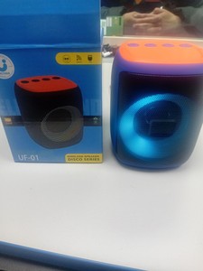 Б/у Акустика Uecker uf-01 01-200962921
