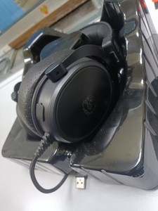 Б/в Навушники Mad Dog gh800 01-200958554