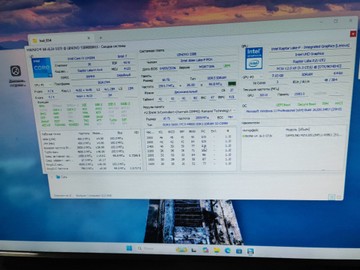 Б/у Системный блок Lenovo core i5 13420h/ram16gb/ssd512gb/uhd 01-200963844