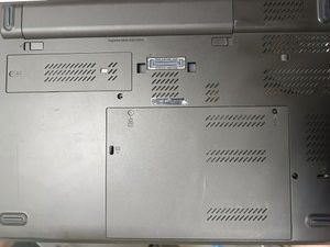 Б/в Ноутбук Lenovo 15/core i5 4210m ddr3/6gb ddr3/hdd *відсутній/ssd 120 gb/*інтегрована 01-200964254
