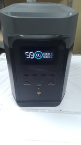 Б/в Зарядна станція Ecoflow delta 2 01-200965672