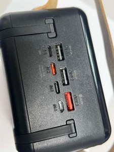Б/в Повербанк Borofone bj32 80000mah qc3.0 pd22.5w 01-200966106