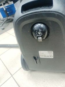 Б/в Пилосос Karcher vc 2 01-200965687