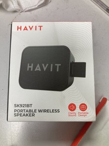 Б/в Акустика Havit sk921bt 01-200966366