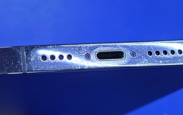 Б/в Мобільний телефон Apple iphone 14 pro max 128gb 01-200914785