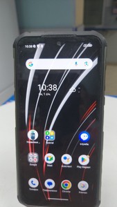 Б/в Мобільний телефон Ulefone armor 22 8/256gb 01-200968451