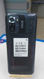 Б/в Мобільний телефон Xiaomi poco m5s 8/256gb 01-200968443