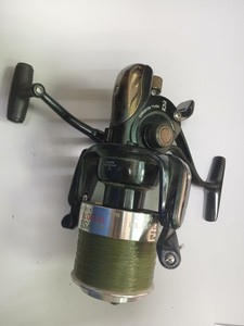 Б/в Котушка рибальська Tica cybernetic abyss tf5007r 01-200972311