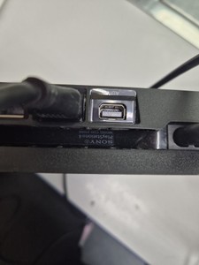 Б/в Ігрова приставка Sony playstation 4 slim 1tb 01-200972838